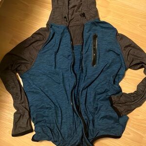 American eagle jacket